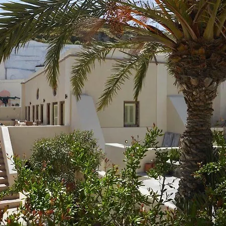 Вилла 1897 Old River Vothonas (Santorini)