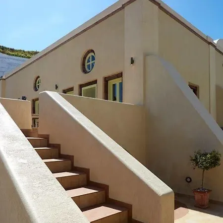 Вилла 1897 Old River Vothonas (Santorini)